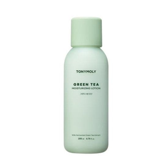 TonyMoly Green Tea Hydrating Body Lotion 200ml