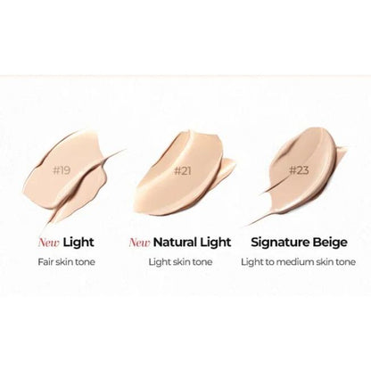 Natural Skin Perfection Cream 30ml - Flawless Skin Tone