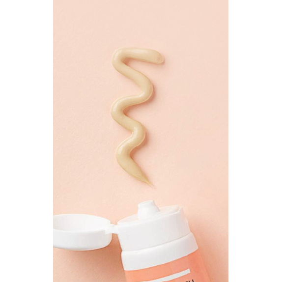 Nourishing Vitamin C Face Mask 70ml Radiant Skin, Clear Pores