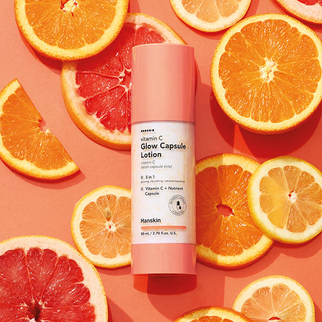 Brightening Moisture Cream Lotion 80ml - Hydrating Skin Barrier