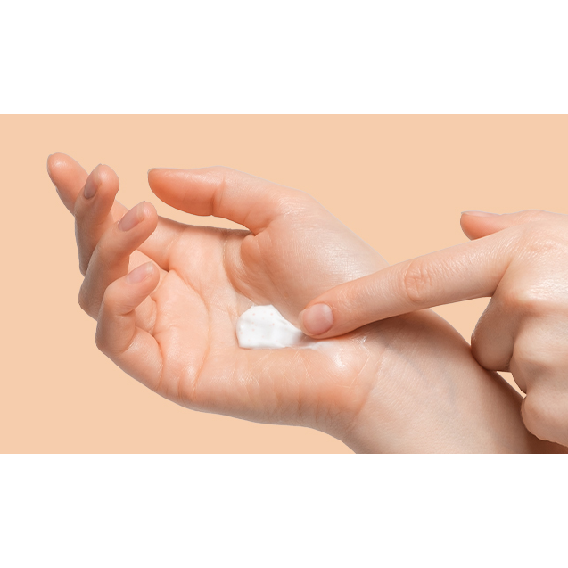Brightening Moisture Cream Lotion 80ml - Hydrating Skin Barrier