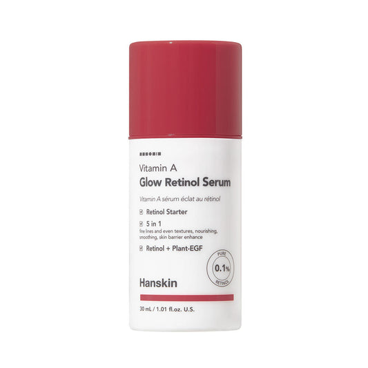 Anti Aging Retinol Face Serum 30ml - Radiant Skin - Mycosmeticslondon