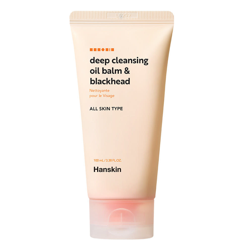 Gentle Pore Refining Face Cleansing Balm - Mycosmeticslondon