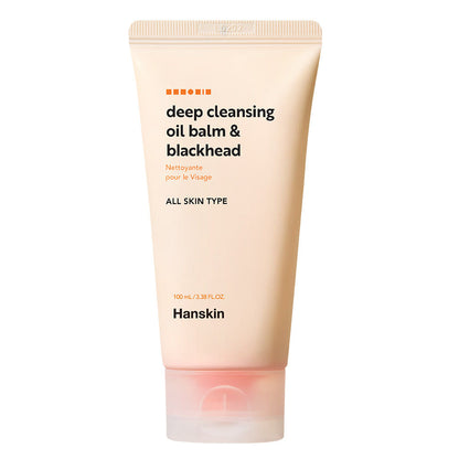 Gentle Pore Refining Face Cleansing Balm - Mycosmeticslondon