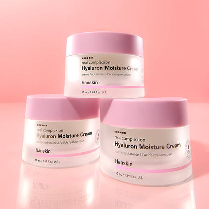 Intensive Hydrating Face Moisturizer Cream 50ml