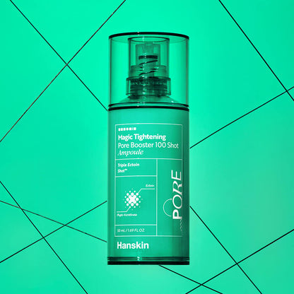 Hanskin Pore Minimizing Serum 50ml - Smoother Looking Skin