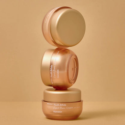 Nourishing Probiotic Face Cream 50ml - Skin Renewal