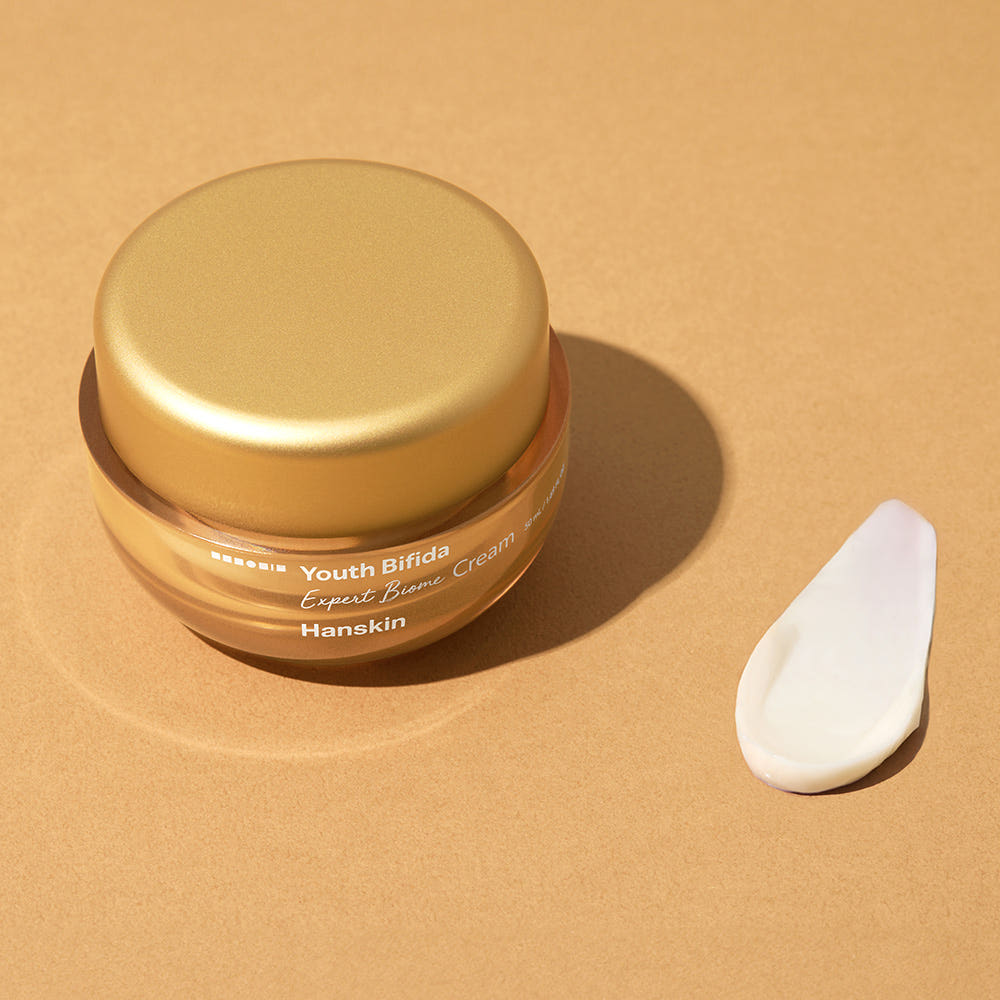 Nourishing Probiotic Face Cream 50ml - Skin Renewal