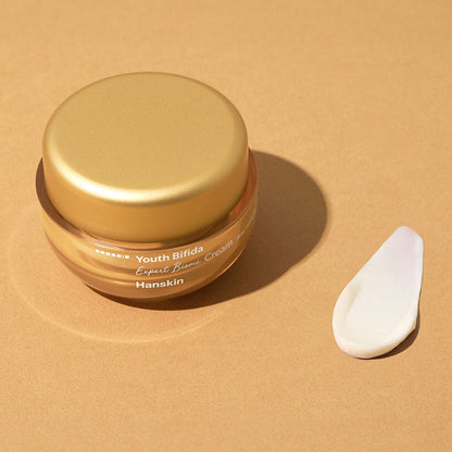 Nourishing Probiotic Face Cream 50ml - Skin Renewal