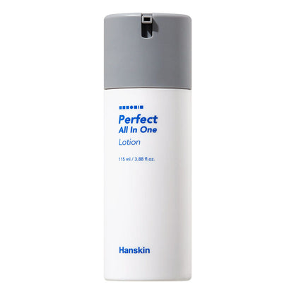 Lightweight Hydrating All In One Moisturizer - Mycosmeticslondon