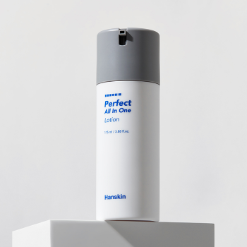 Lightweight Hydrating All In One Moisturizer