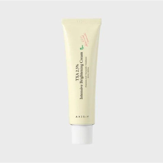 Brightening Moisturizer Cream for Glowing Skin - Mycosmeticslondon