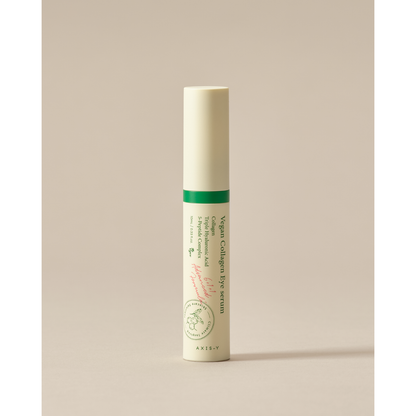 Natural Collagen Eye Serum for Hydrated Skin