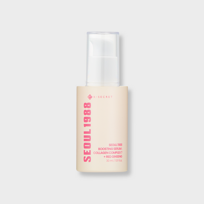 Anti Aging Face Serum 30ml - Firming & Brightening