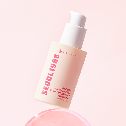 Anti Aging Face Serum 30ml - Firming & Brightening