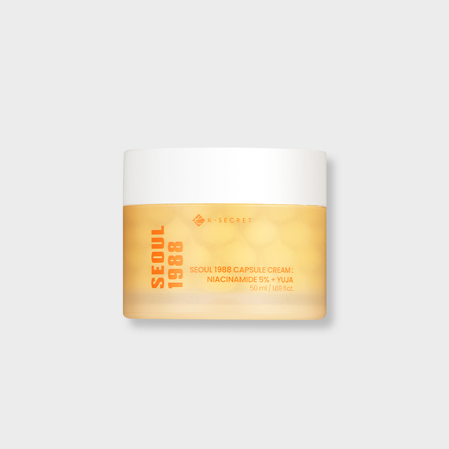 Intense Moisture Korean Face Cream 50ml - Mycosmeticslondon