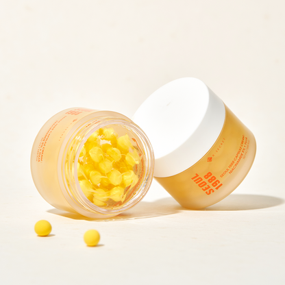 Intense Moisture Korean Face Cream 50ml