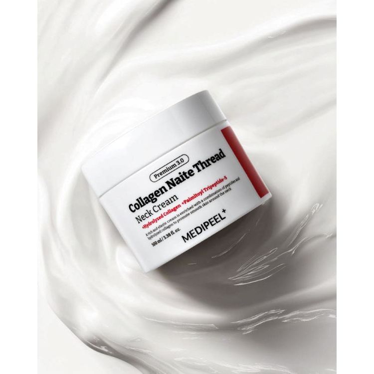 Anti Aging Neck Firming Cream 100ml