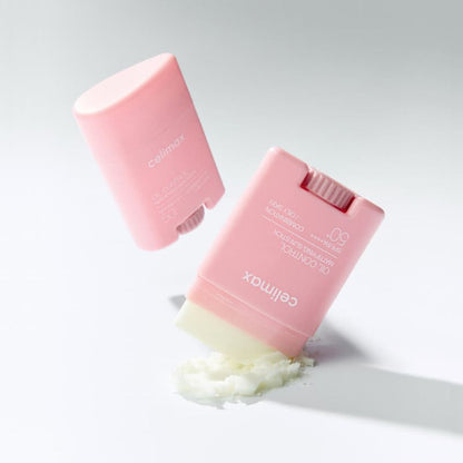 Lightweight Oil Control Sunscreen Stick SPF50
