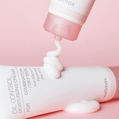 Lightweight Non Greasy Facial Moisturizer Cream