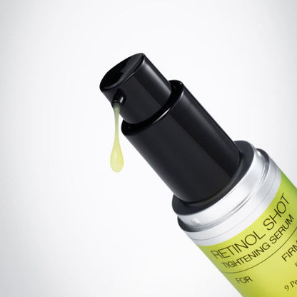 Advanced Retinol Serum 30ml - Brighter Skin Tighter Pores