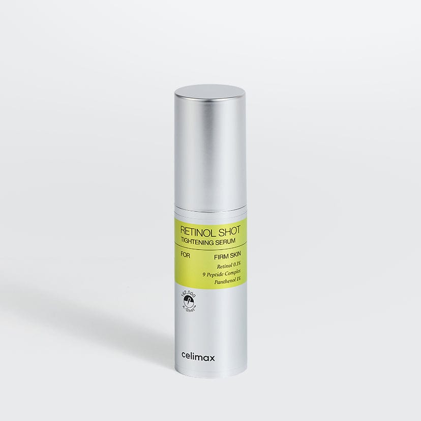 Advanced Retinol Serum 30ml - Brighter Skin Tighter Pores - Mycosmeticslondon