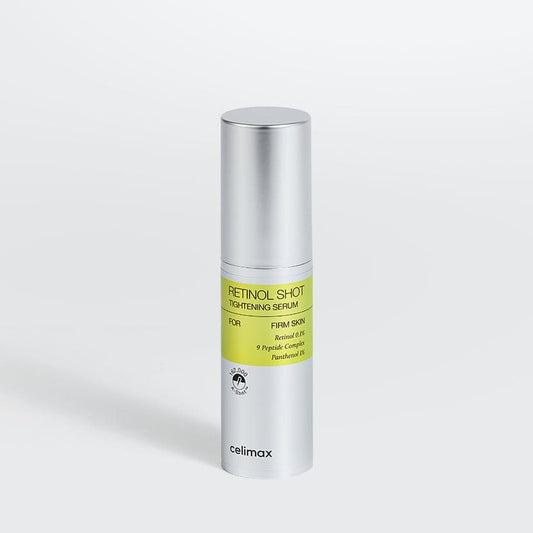 Advanced Retinol Serum 30ml - Brighter Skin Tighter Pores - Mycosmeticslondon