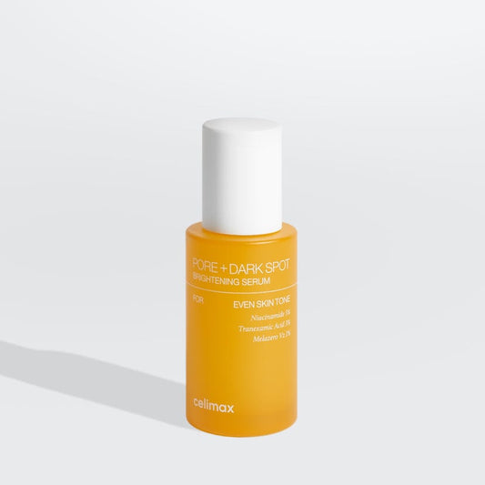 Glowing Skin Dark Spot Reducing Face Serum 30ml - Mycosmeticslondon