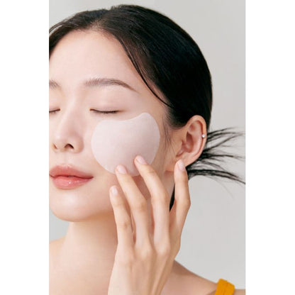 Glowing Skin Dark Spot Exfoliating Pads 100ml