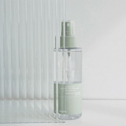 Natural Tea Tree Body Spray 150ml - Refreshes & Tones Skin