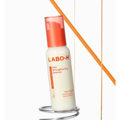 Nourishing Hair Growth Serum 75ml Healthy Shine