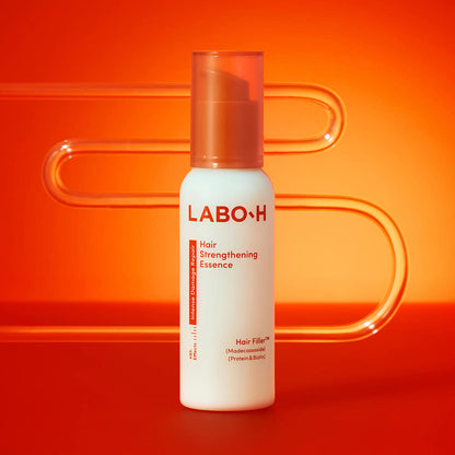 Nourishing Hair Growth Serum 75ml Healthy Shine
