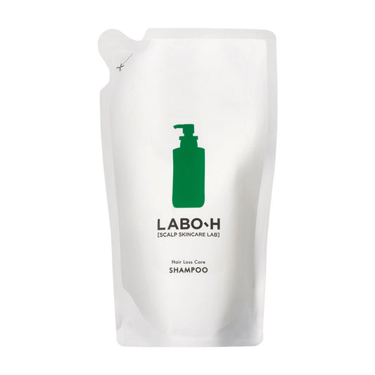 Thickening Biotin Shampoo for Hair Growth 400ml - Mycosmeticslondon