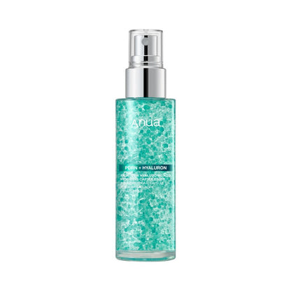 Intensive Hydrating Face Mist 100ml Plumping Skin Spray