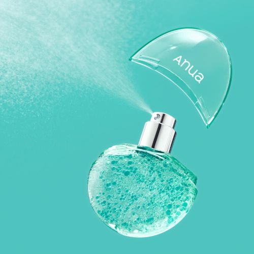 Intensive Hyaluronic Acid Facial Spray Mist