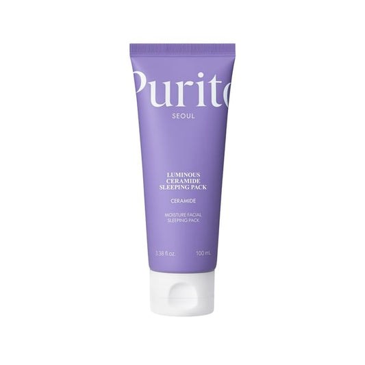 Nourishing Ceramide Overnight Face Mask 100ml - Mycosmeticslondon