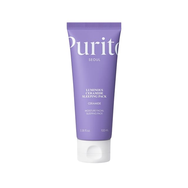Nourishing Ceramide Overnight Face Mask 100ml