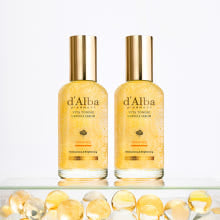 Vita Brightening Serum 100ml - Hydrating Glow Toner