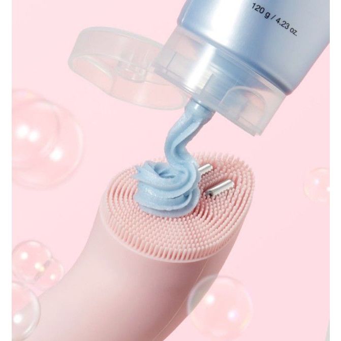 Anti Aging Facial Massager Head