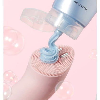 Anti Aging Facial Massager Head