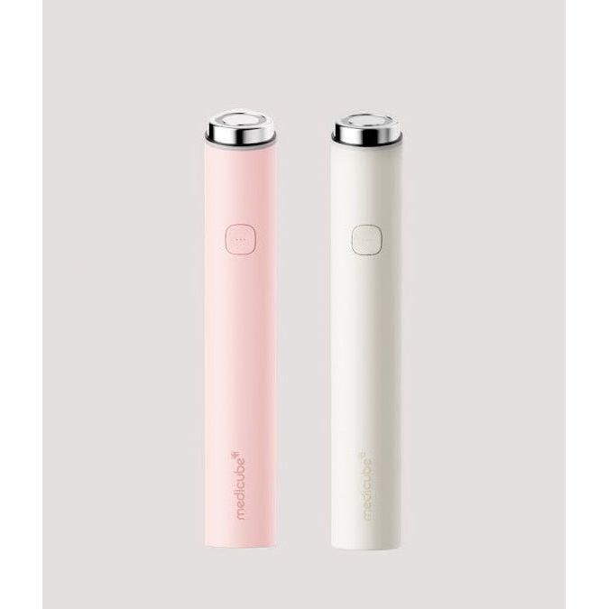 Advanced Brightening Mini Facial Care Device