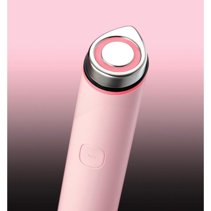 Advanced Brightening Mini Facial Care Device