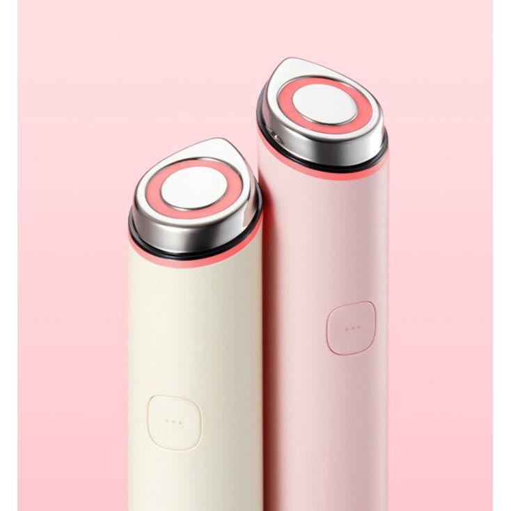 Advanced Brightening Mini Facial Care Device