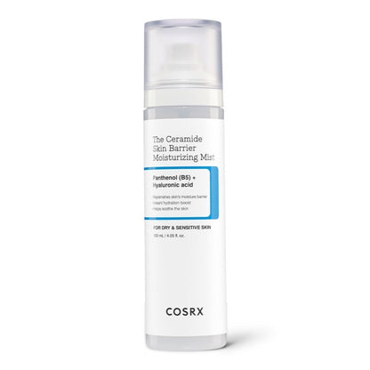 COSRX Hydrating Facial Skin Mist 120ml - Mycosmeticslondon