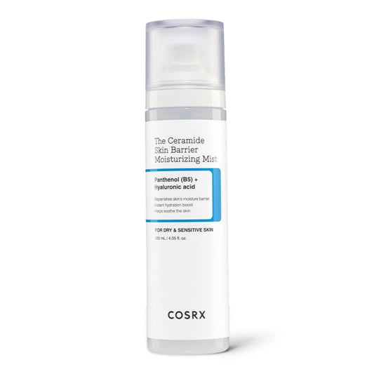 COSRX Hydrating Facial Skin Mist 120ml - Mycosmeticslondon