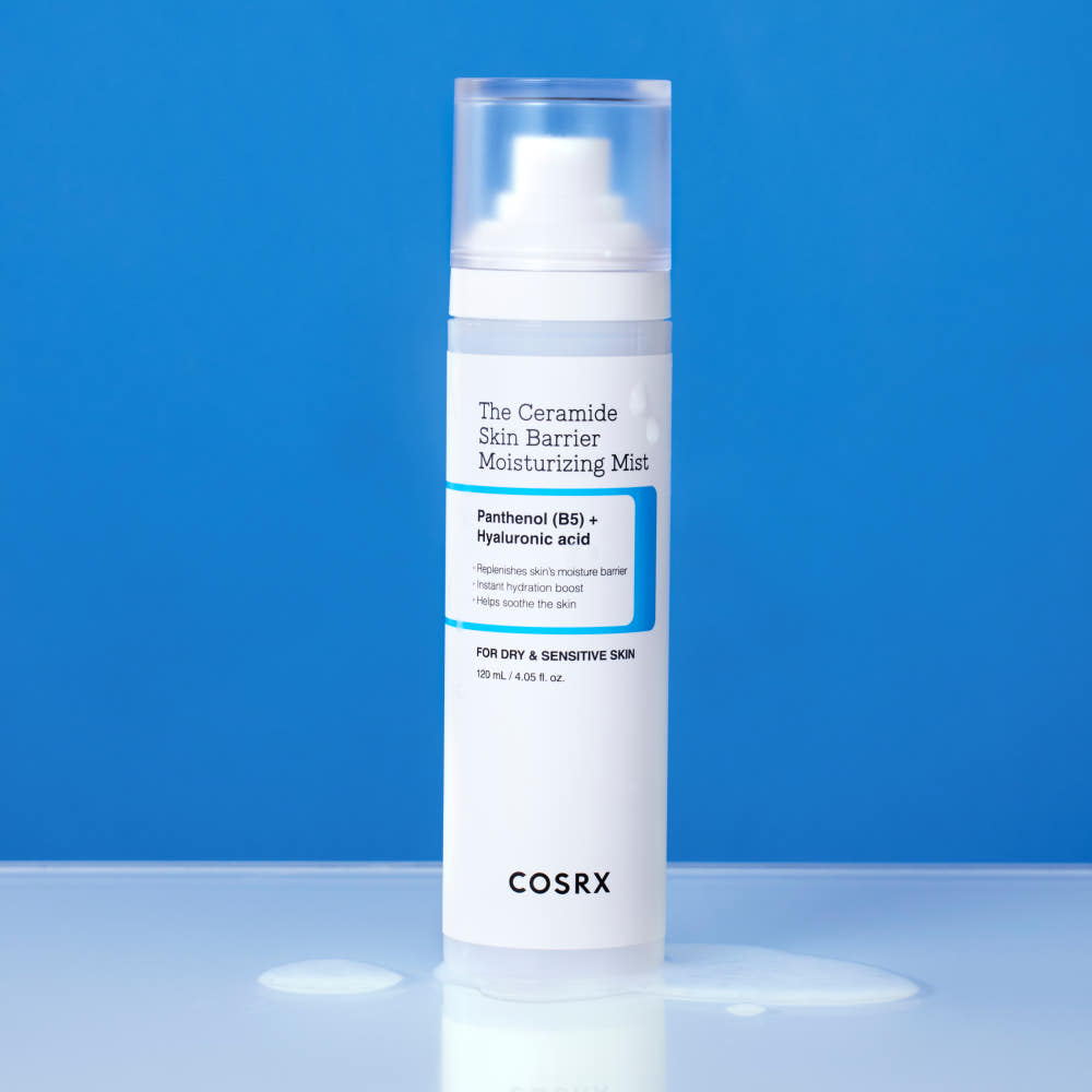 COSRX Hydrating Facial Skin Mist 120ml