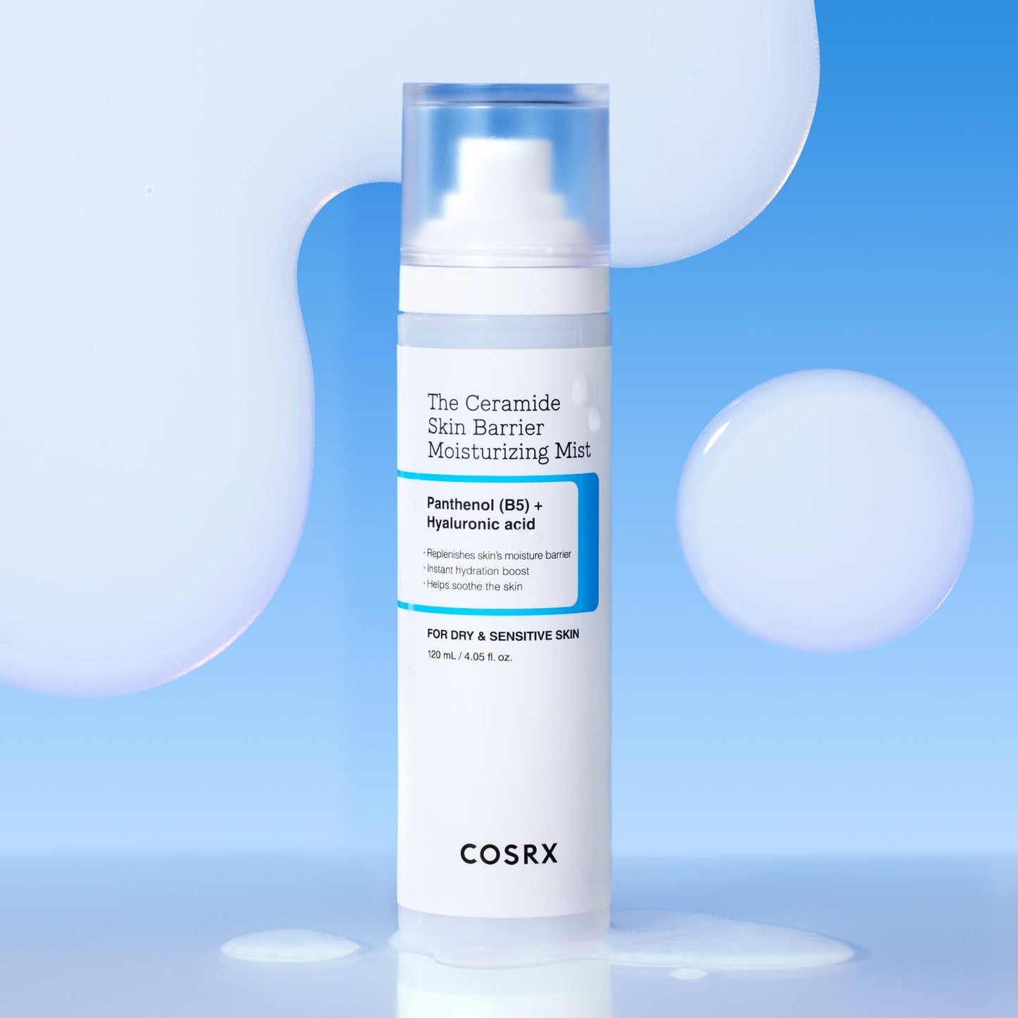 COSRX Hydrating Facial Skin Mist 120ml