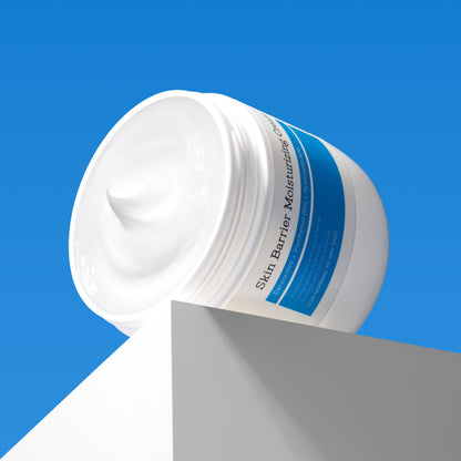 Intensive Hydrating Face Moisturizer Cream 450ml