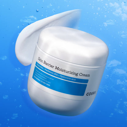 Intensive Hydrating Face Moisturizer Cream 450ml