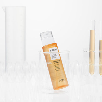 Plumping Collagen Face Serum 100ml - Hydrating Glow Booster